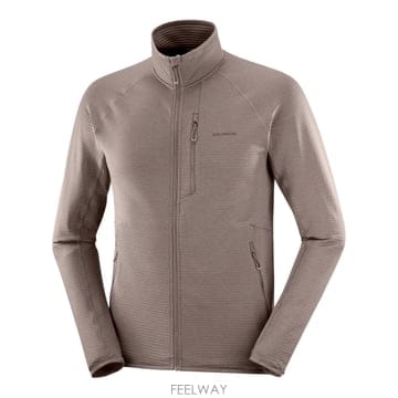 SALOMON 26SS Salomon ESSENTIAL LIGHTWARM LC2645700IRON TP57445919426SS Salomon ESSENTIAL LIGHTWARM LC2645700IRON TP57445