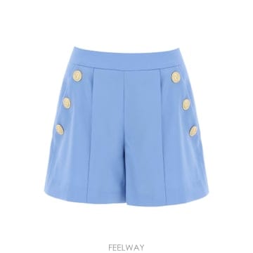 Balmain 24SS Balmain �� ���� CF0PA235WC096DM TP57182761724SS Balmain �� ���� CF0PA235WC096DM TP571827617