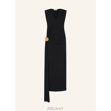 JIL SANDER ������ ��Ʈ �巹�� 100300446913000 TP575651551������ ��Ʈ �巹�� 100300446913000 TP575651551