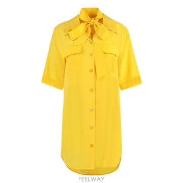 Equipment 23SS EQUIPMENT Belted ���� �巹�� D0019LFQ23SOLEILDEPRINTEMPS TP523SS EQUIPMENT Belted ���� �巹�� D0019LFQ23SOLEILDEPR