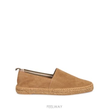 Castaner 26SS CASTANER High quality suede  Braided jute sole  Slip on26SS CASTANER High quality suede  Braided jute sole  S