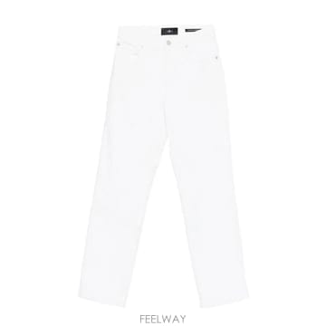 | Other Brand | 26SS 7 FOR ALL ��ī�ε� Jeans 7U023549LLSU7 TP57376024526SS 7 FOR ALL ��ī�ε� Jeans 7U023549LLSU7 TP57376024
