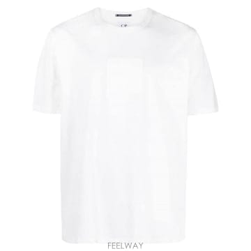 CP company 24SS C P  Company ȭ��Ʈ t ���� with front patch 16CLTS197A00637024SS C P  Company ȭ��Ʈ t ���� with front patch 16CLT