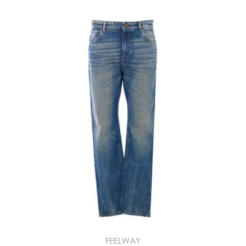 Balmain 26SS Balmain Jeans MI043DG106AW TP57046586926SS Balmain Jeans MI043DG106AW TP570465869