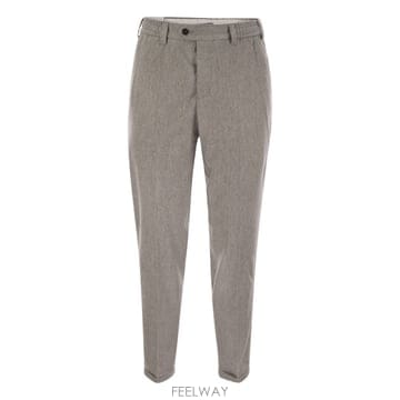 | Other Brand | 25FW ��Ƽ�丮�� THE REBEL   �� �� ĳ�ù̾� trousers CORFRBB30REWTO0302225FW ��Ƽ�丮�� THE REBEL   �� �� ĳ�ù̾� trousers CO