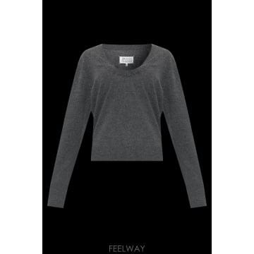 Maison Margiela 26FW �������������� Ʈ����Ʈ �� ������ S51HL0055M13302859 TP57717821426FW �������������� Ʈ����Ʈ �� ������ S51HL0055M13302