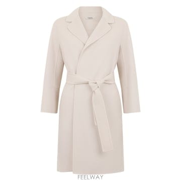 Max Mara 26SS �������� ��Ʈ with a gown in �� ARONA2619011051600027 TP57280626SS �������� ��Ʈ with a gown in �� ARONA261901105160