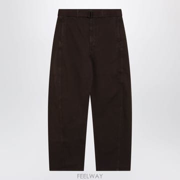 [A1] 르메르 PA326LD1077 데님진 청바지 팬츠 남성 PA326LD1077BR512