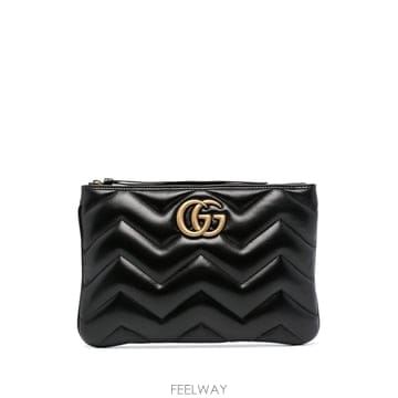 GUCCI 25FW ���� GG Marmont Ŭ��ġ 777255AAC741000 TP57237441425FW ���� GG Marmont Ŭ��ġ 777255AAC741000 TP57237441