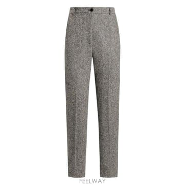 Dolce&Gabbana 25FW ��ü�ذ��ٳ� TAILORED �� TROUSERS FTAM2TFMBARS8030 TP57798579725FW ��ü�ذ��ٳ� TAILORED �� TROUSERS FTAM2TFMBARS803