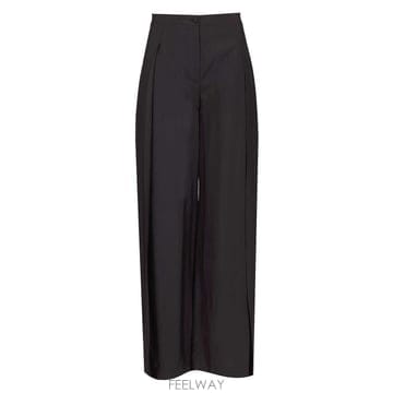 Armani 26SS �������� �Ƹ����� ���̵� Trousers EW003312AF20492UB102 TP57166145726SS �������� �Ƹ����� ���̵� Trousers EW003312AF20492