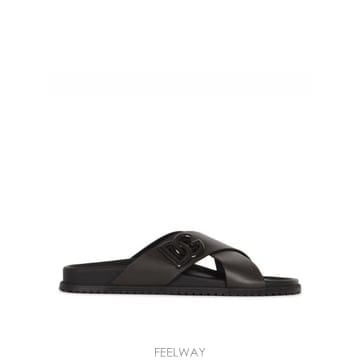 Dolce&Gabbana 26SS ��ü�ذ��ٳ� ���� slides with �ΰ� A80525A9Q678H042 TP57798566226SS ��ü�ذ��ٳ� ���� slides with �ΰ� A80525A9Q678H0