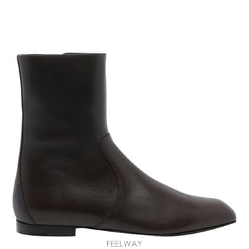 Khaite 26FW Khaite Colt ��Ŭ ���� with Zipper F1106992646 TP57694619026FW Khaite Colt ��Ŭ ���� with Zipper F1106992646 TP5