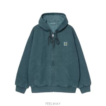 Carhartt 25FW Į��Ʈ Vista ���� I0295240AUGD TP57536970225FW Į��Ʈ Vista ���� I0295240AUGD TP575369702