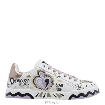 Dolce&Gabbana FW26[��ü�ذ��ٳ�] ����Ŀ�� CK2464 A3L7889662 [B0]FW26[��ü�ذ��ٳ�] ����Ŀ�� CK2464 A3L7889662 [B0]