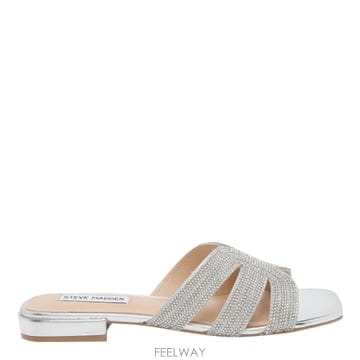 Steve Madden 26SS ��Ƽ��ŵ� Sequel ���� SEQUELSILVER TP57166139626SS ��Ƽ��ŵ� Sequel ���� SEQUELSILVER TP571661396