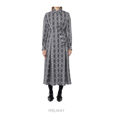 Max Mara 25FW �������� ���� �巹�� 1226055206002 TP57321024625FW �������� ���� �巹�� 1226055206002 TP573210246