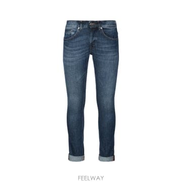 | Other Brand | 26SS DONDUP George Jeans In ��ũ ���� UP232DSE340UMA2DU800 TP57026SS DONDUP George Jeans In ��ũ ���� UP232DSE340UMA2D