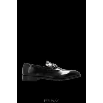 Ferragamo 25FW ����䷹ ��󰡸� Finley ���� 021666FINLEY763346NERO TP57376002725FW ����䷹ ��󰡸� Finley ���� 021666FINLEY763346N