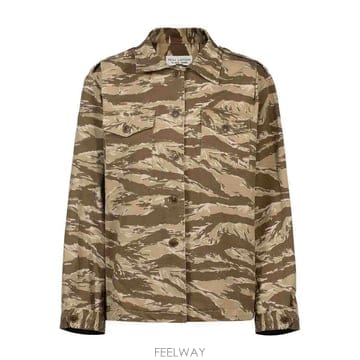 | Other Brand | 21SS Nili Lotan Camouflage ���� In Khaki 11299W837 TP57166126521SS Nili Lotan Camouflage ���� In Khaki 11299W837 TP5
