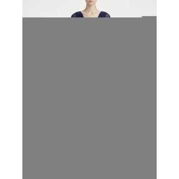 Alberta Ferretti 26SS �˺���Ÿ �䷹Ƽ Abito Creponne con cappa applicata �˺���Ÿ �䷹Ƽ 0426SS �˺���Ÿ �䷹Ƽ Abito Creponne con cappa applicat