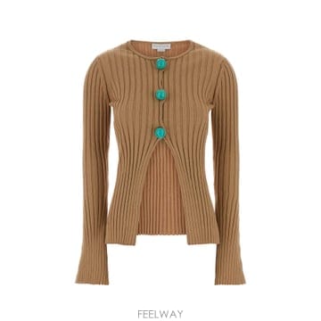 Stella McCartney 26SS ���ڶ� ��īƮ�� Camel ��ư ����� 6K11663S25942701 TP57086533326SS ���ڶ� ��īƮ�� Camel ��ư ����� 6K11663S2594270