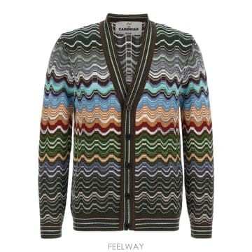 Missoni 26SS MISSONI Greek Pattern ����� US26SM02BK01G8SM9YT TP571689626SS MISSONI Greek Pattern ����� US26SM02BK01G8SM9YT 