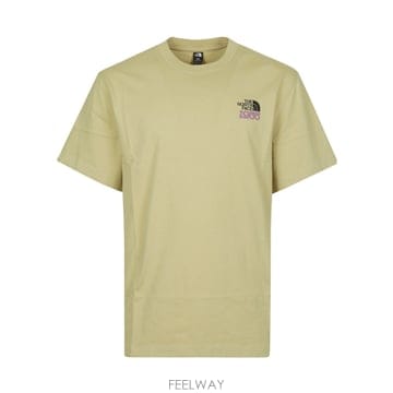 THE NORTH FACE 26SS �뽺���̽� 1966 TEE NF0A8GB2G73 TP57405509626SS �뽺���̽� 1966 TEE NF0A8GB2G73 TP574055096