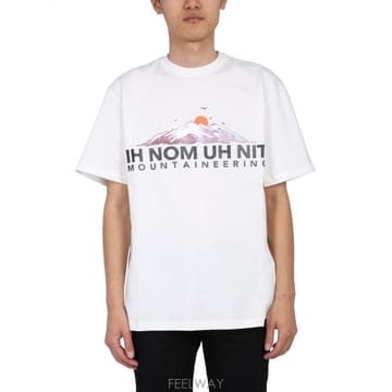 ih nom uh nit 20FW IH NOM UH NIT Mountaineering ����Ʈ ȭ��Ʈ T ���� NMW20211081 T20FW IH NOM UH NIT Mountaineering ����Ʈ ȭ��Ʈ T ����