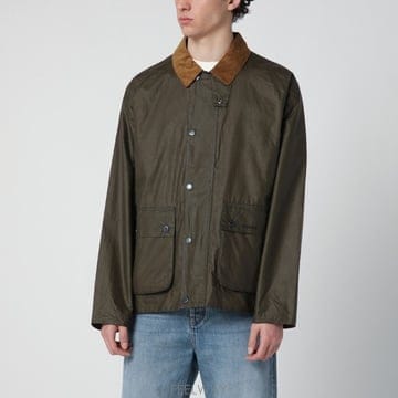 Barbour 26SS Barbour Modern Bedale Waxed ���� In �׸� MWX2447MWXOL52 TP526SS Barbour Modern Bedale Waxed ���� In �׸� MWX2447M