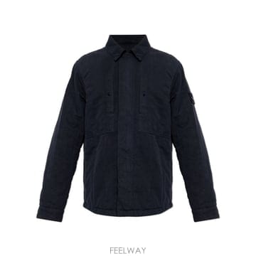 Stone Island 26SS ������Ϸ��� Insulated ���� with �ΰ� patch L1S154100038S0F34V00226SS ������Ϸ��� Insulated ���� with �ΰ� patch L1S15