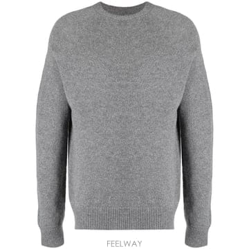JIL SANDER 23FW ������ Seamless Pullover J22GP0110J13262032 TP57168958423FW ������ Seamless Pullover J22GP0110J13262032 TP571