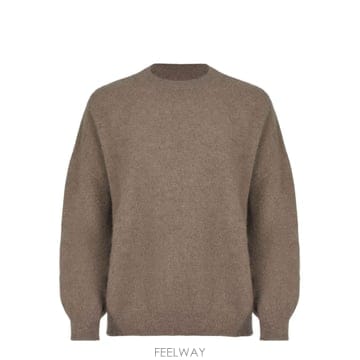 | Other Brand | 25FW VANISE MAGLIERIA V54801VISONE TP57565127525FW VANISE MAGLIERIA V54801VISONE TP575651275