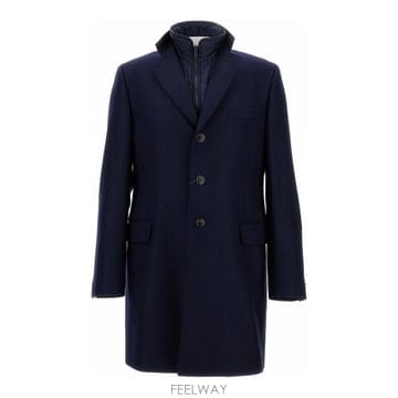 FAY 25FW FAY CAPPOTTO DOPPIOPETTO NAM53511390GAHU802 TP57708062125FW FAY CAPPOTTO DOPPIOPETTO NAM53511390GAHU802 TP577