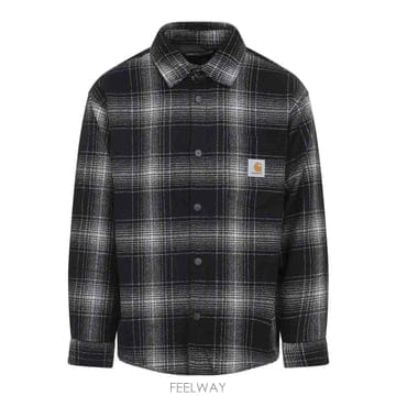Carhartt 25FW CARHARTT Brennan ���� Jac I03532434JXX TP57166113925FW CARHARTT Brennan ���� Jac I03532434JXX TP57166113