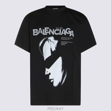 Balenciaga Balenciaga T ���� with �ΰ� 850345TUVO51000 TP576945736Balenciaga T ���� with �ΰ� 850345TUVO51000 TP57694573