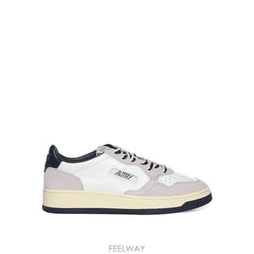 AUTRY Autry Medalist Sneaker AULMBW04 TP571666411Autry Medalist Sneaker AULMBW04 TP571666411