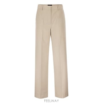 Max Mara 26SS �������� WKDCORONE   Virgin �� chino ���� 2615131091600011 TP526SS �������� WKDCORONE   Virgin �� chino ���� 2615131