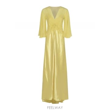 Alberta Ferretti 26SS �˺���Ÿ �䷹Ƽ ���� �巹�� 040616270024 TP57891654026SS �˺���Ÿ �䷹Ƽ ���� �巹�� 040616270024 TP578916
