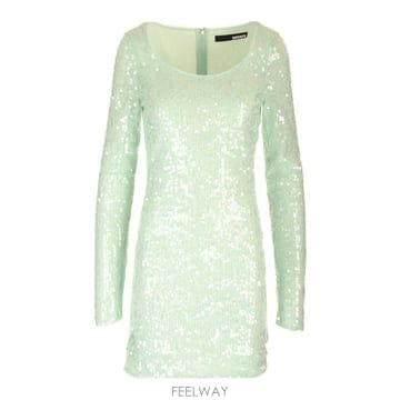 | Other Brand | 24FW ������Ʈ Sequins �̴� �巹�� 112577117090301E17 TP57086504224FW ������Ʈ Sequins �̴� �巹�� 112577117090301E17 T