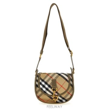 Burberry 26SS Burberry B Clip �̴� ũ�ν��ٵ� �� 8119657SAND TP57046466426SS Burberry B Clip �̴� ũ�ν��ٵ� �� 8119657SAND TP