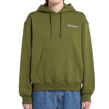 | Other Brand | Dickies FELPA DONNA LORETTO DK0A889ZK721VERDE TP576037066Dickies FELPA DONNA LORETTO DK0A889ZK721VERDE TP576037