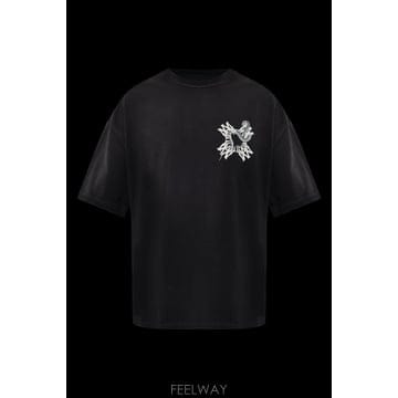 Amiri 26SS AMIRI T ���� with �ΰ� AMTOJR11300001 TP57445857326SS AMIRI T ���� with �ΰ� AMTOJR11300001 TP574458573