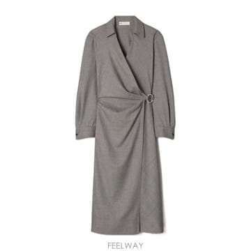 Tory Burch 26SS �丮��ġ Grey �� �巹�� 181211006 TP57477308826SS �丮��ġ Grey �� �巹�� 181211006 TP574773088