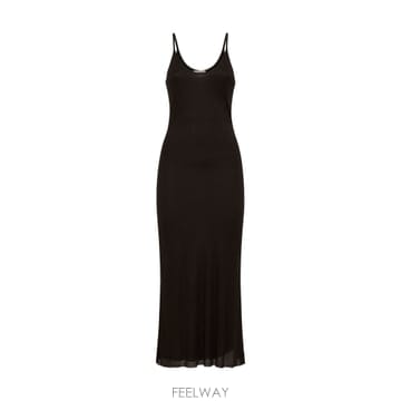 Khaite 24FW Khaite Leesal midi �巹�� 54454099950 TP57718744924FW Khaite Leesal midi �巹�� 54454099950 TP577187449