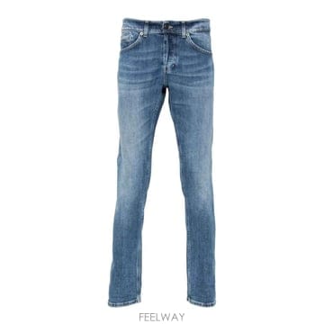 | Other Brand | DONDUP ���� 5 Pocket Trousers UP232DSE340UK05DU800 TP570623818DONDUP ���� 5 Pocket Trousers UP232DSE340UK05DU800 TP5