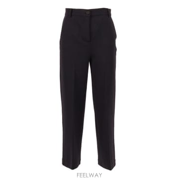 Max Mara 26SS �������� TROUSERS 2615781041600002BLU TP57575330726SS �������� TROUSERS 2615781041600002BLU TP575753307