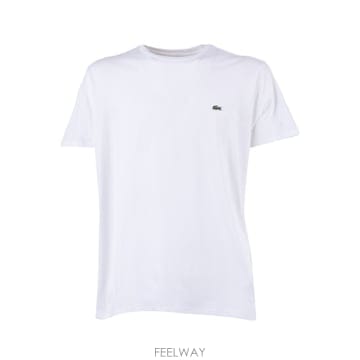 LACOSTE 26FW LACOSTE ȭ��Ʈ Tee ����   turtle �� ���� TH670900001 TP5757532626FW LACOSTE ȭ��Ʈ Tee ����   turtle �� ���� TH670900