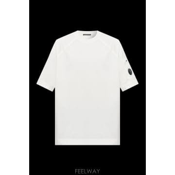 CP company 26FW C P  Company ���� ��Ʈ SLEEVE T ���� 21CMTS099A110580W103 TP526FW C P  Company ���� ��Ʈ SLEEVE T ���� 21CMTS099A11