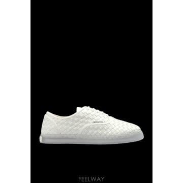 Bottega Veneta ���װ�����Ÿ Serena ����Ŀ�� in woven nappa ���� Alabaster 867848V2ED091���װ�����Ÿ Serena ����Ŀ�� in woven nappa ���� Alaba